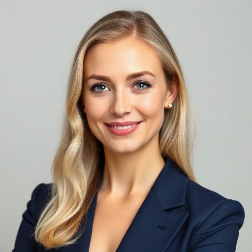 Anna Kowalska